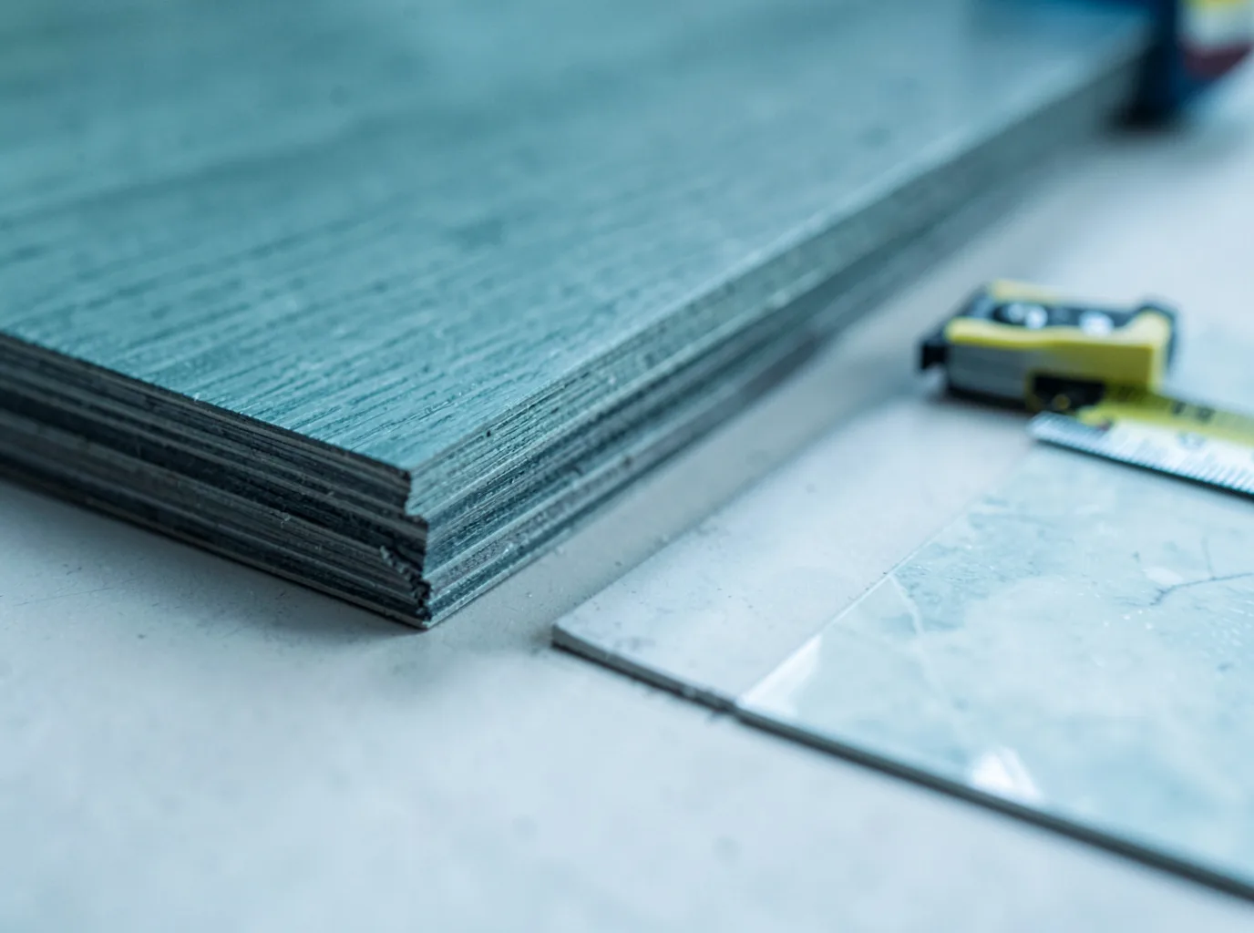 Luxury Vinyl Plank Installation Kearneysville, WV FAQs